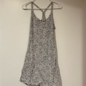 Outdoor voices exercise dress